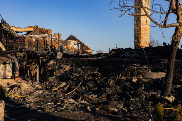 24/7 Emergency Fire Damage Removal experts in Englishtown, NJ